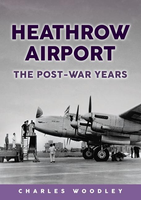 Vorderes Coverbild Heathrow Airport