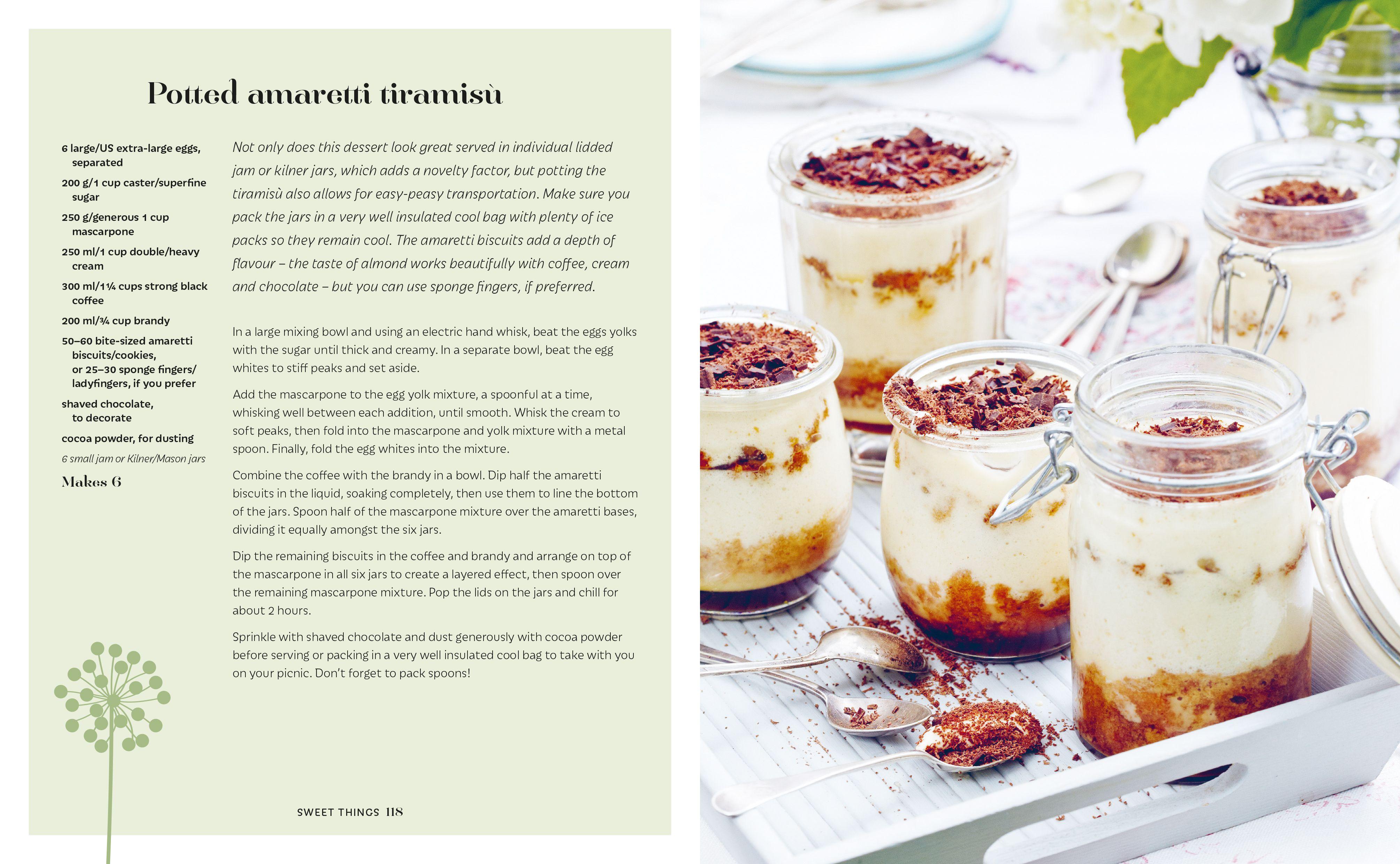 Beispielinhalt (Bild) Picnic