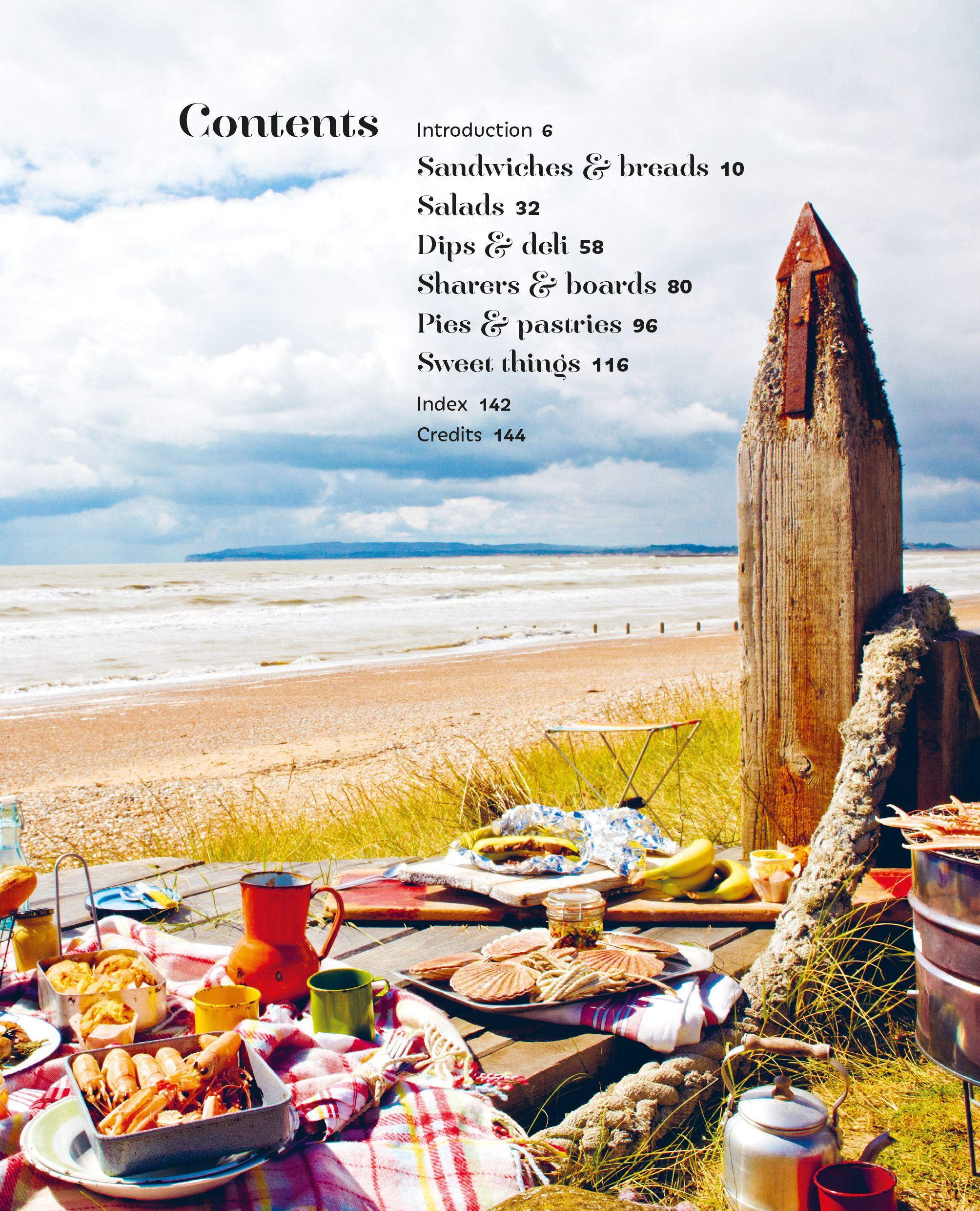 Beispielinhalt (Bild) Picnic