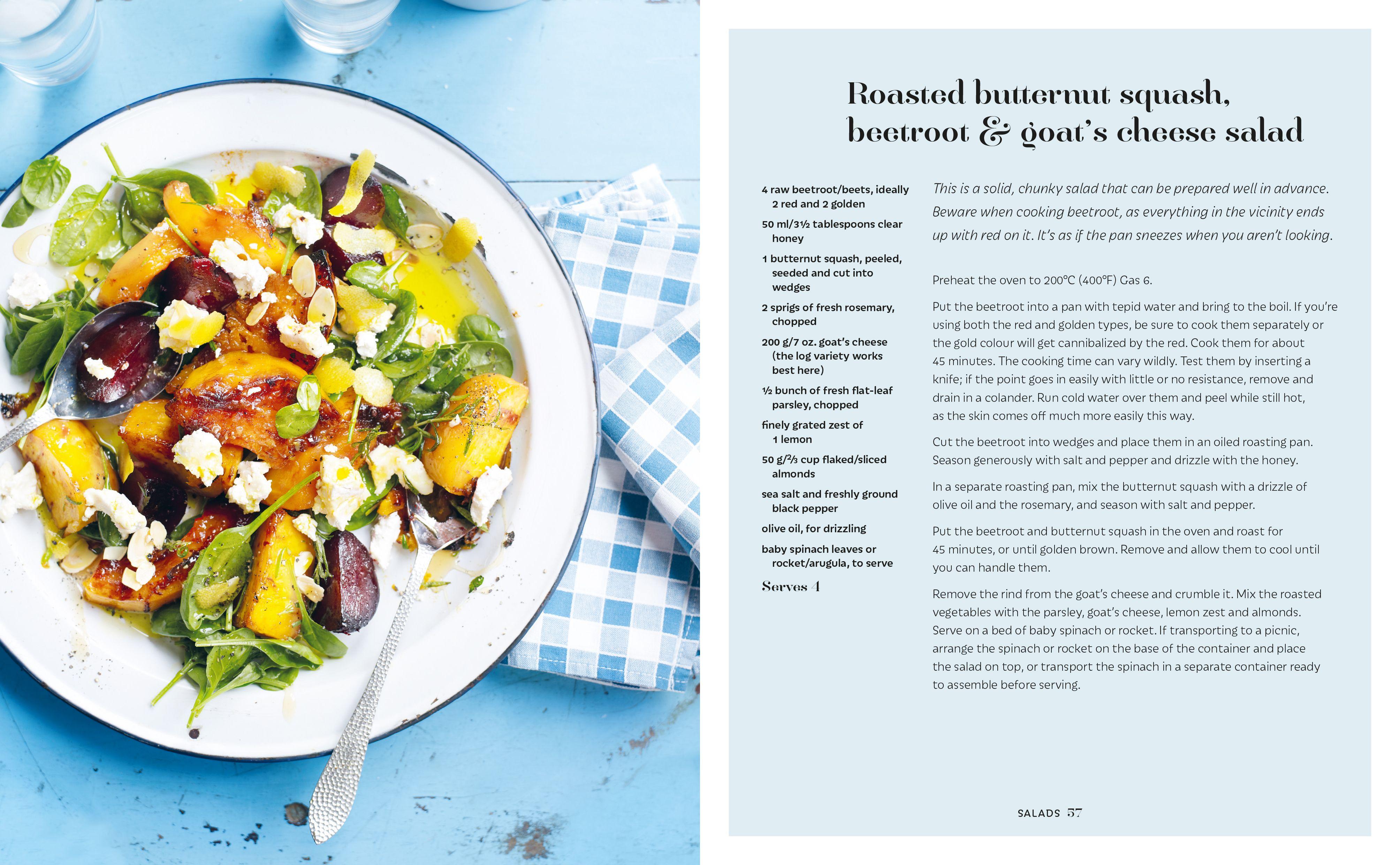 Beispielinhalt (Bild) Picnic