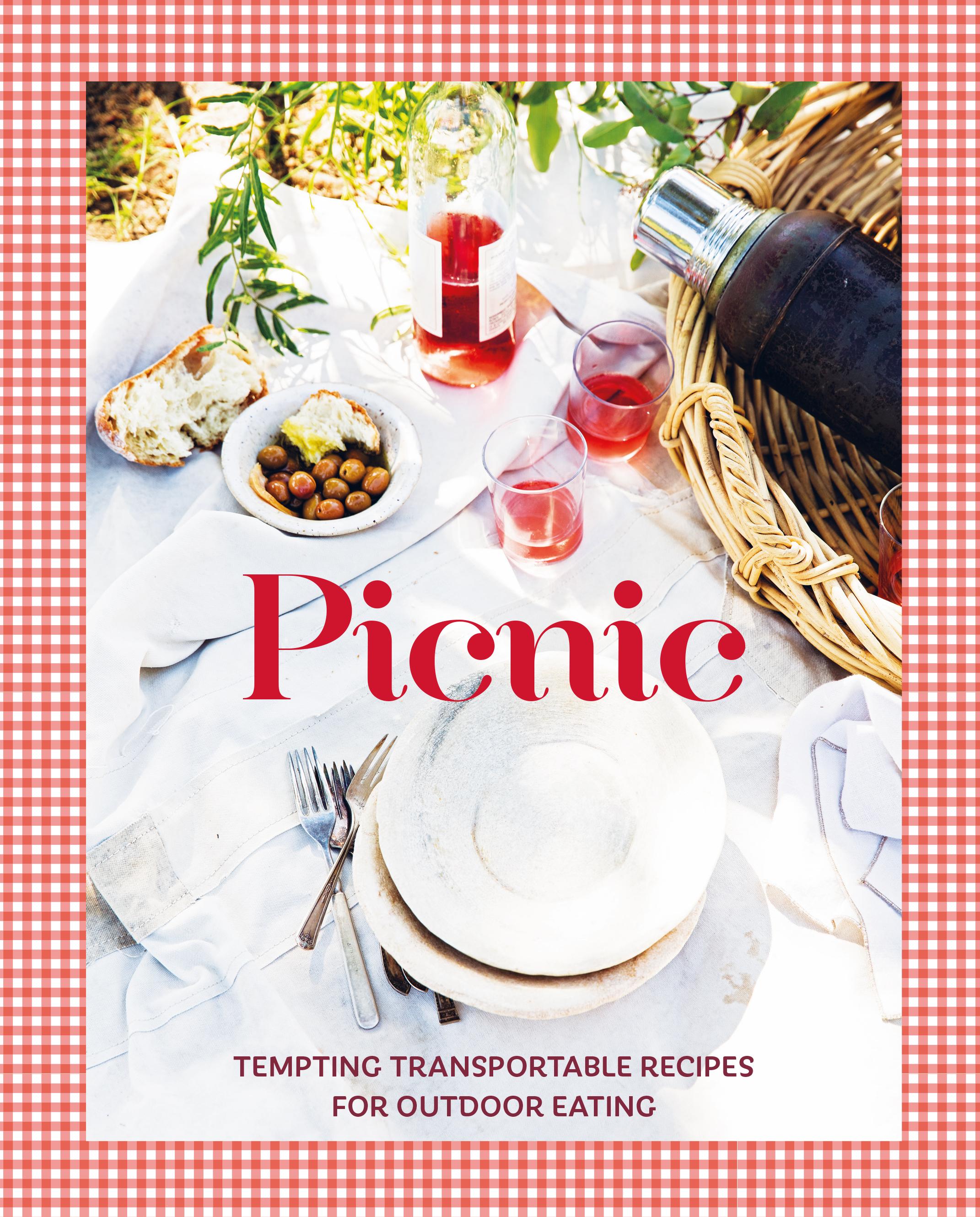 Vorderes Coverbild Picnic