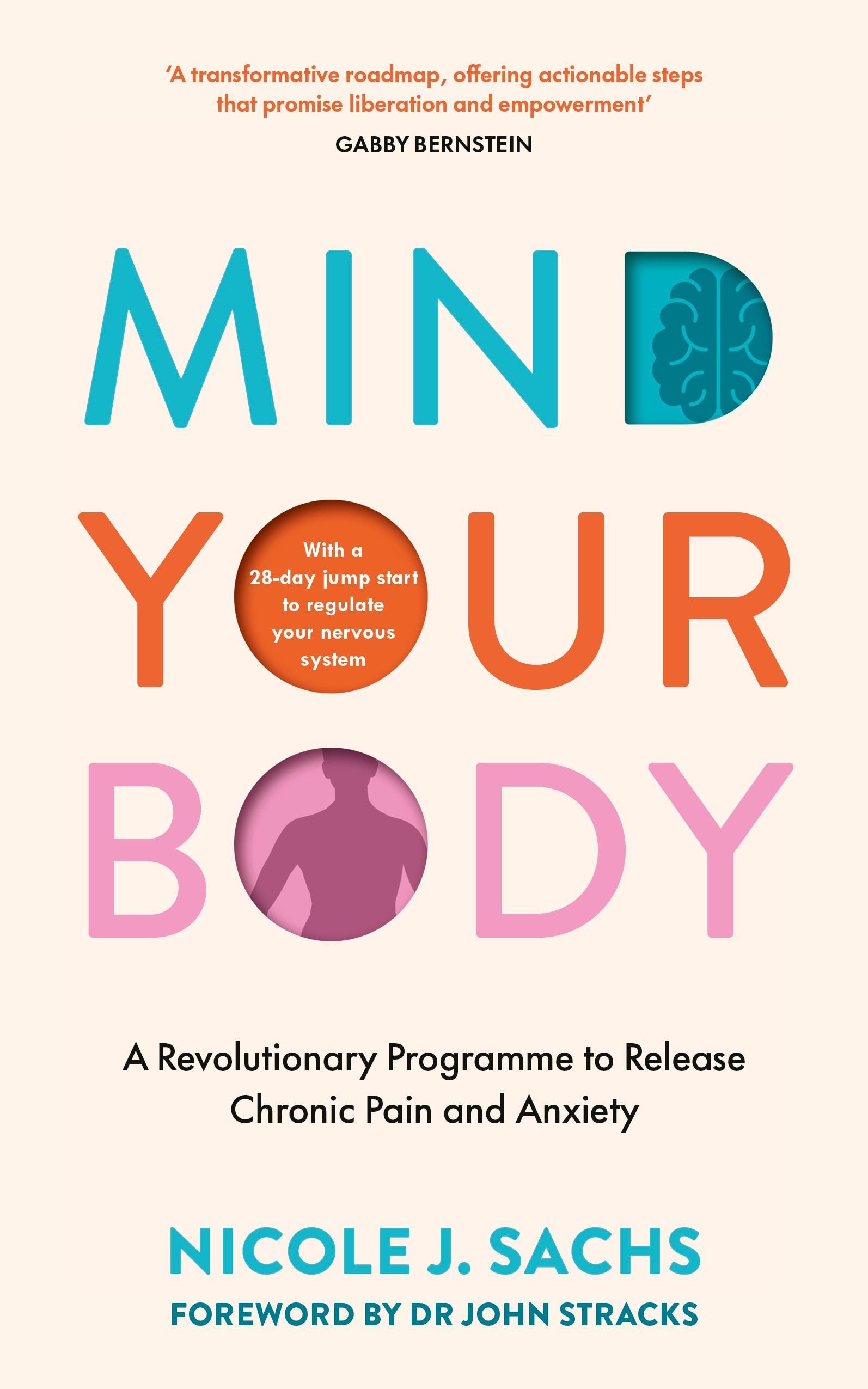 Vorderes Coverbild Mind Your Body