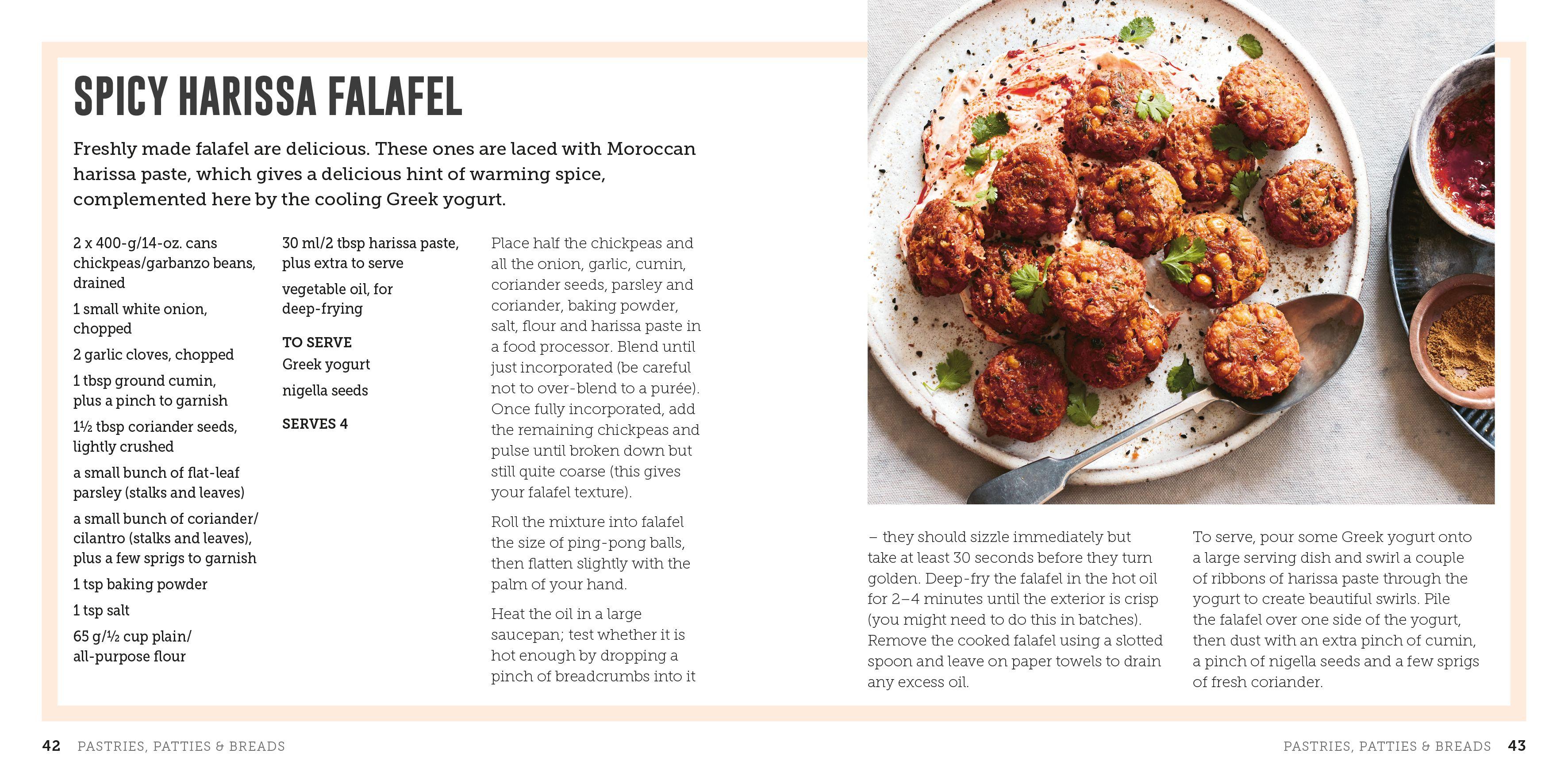 Beispielinhalt (Bild) Mezze