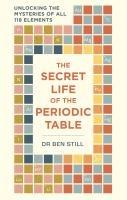 Vorderes Coverbild The Secret Life of the Periodic Table