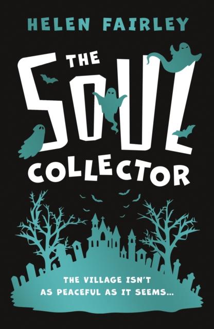Vorderes Coverbild The Soul Collector