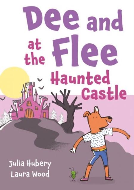 Vorderes Coverbild Dee and Flee at the Haunted Castle