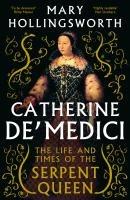 Vorderes Coverbild Catherine de' Medici