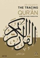 Vorderes Coverbild The Tracing Qur'an