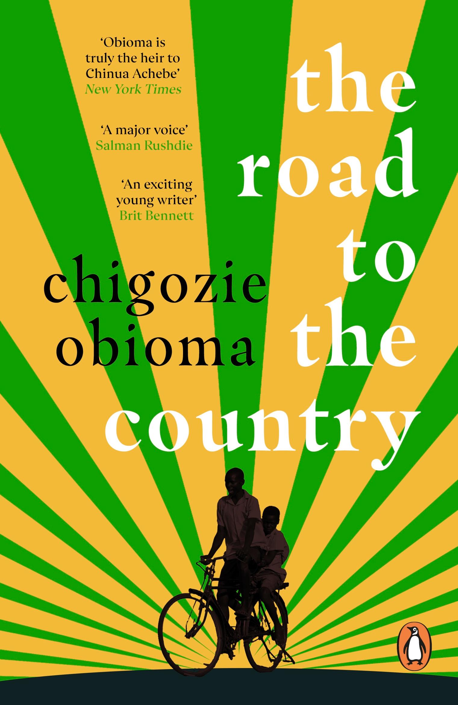 Vorderes Coverbild The Road to the Country