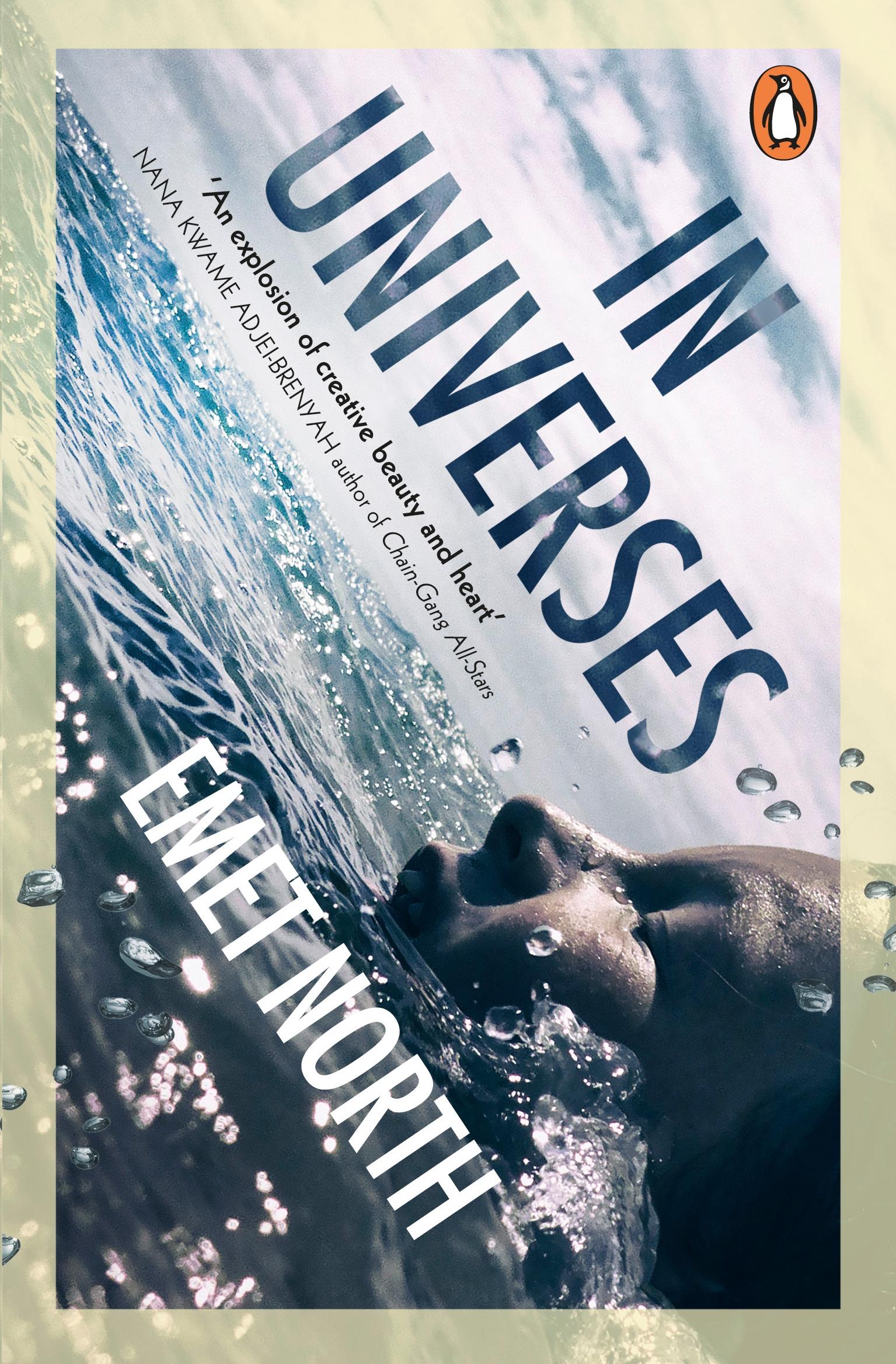 Vorderes Coverbild In Universes