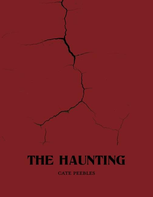 Vorderes Coverbild The Haunting