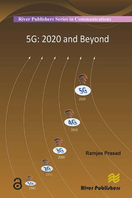 Vorderes Coverbild 5g: 2020 and Beyond