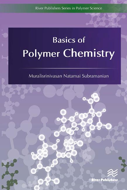 Vorderes Coverbild Basics of Polymer Chemistry