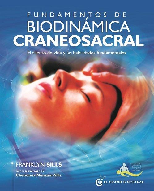 Vorderes Coverbild Fundamentos de Biodinamica Craneosacral