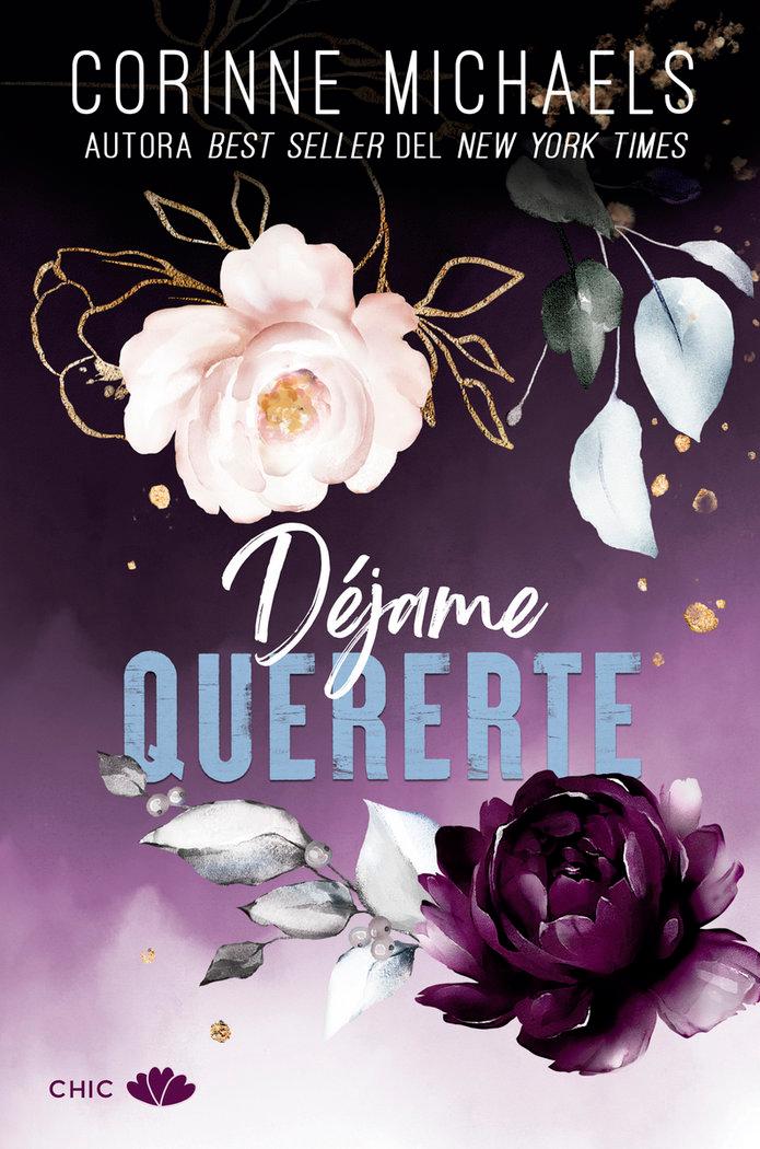 Vorderes Coverbild Dejame Quererte (Rose Canyon 2) -Z