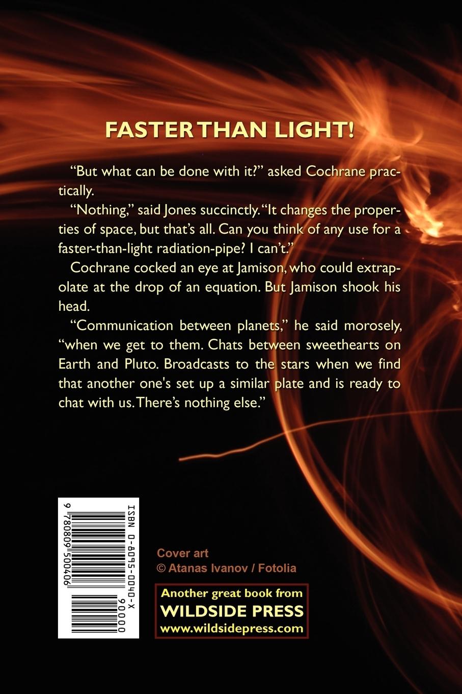 Rückseitencover Operation