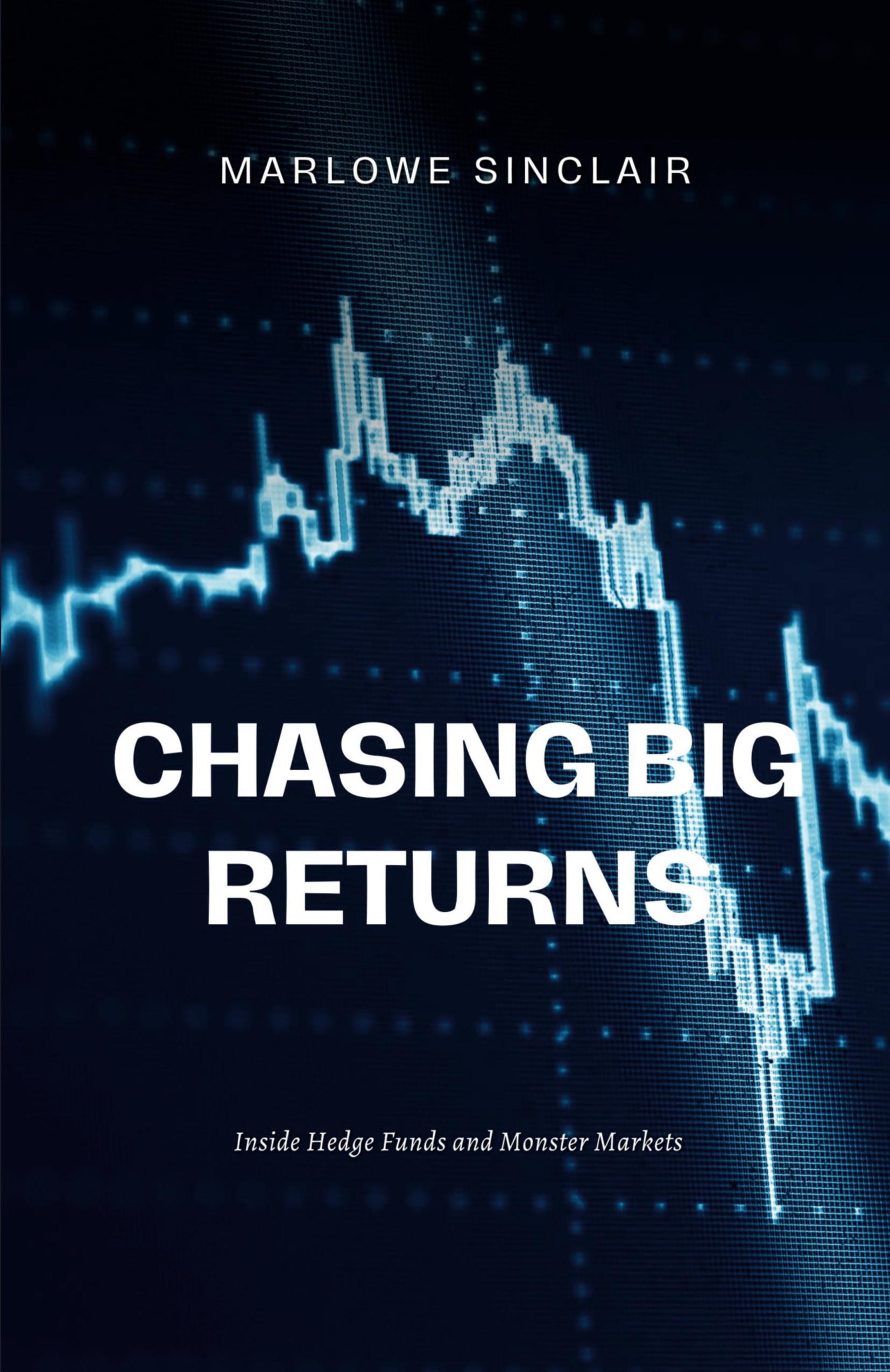 Vorderes Coverbild Chasing Big Returns