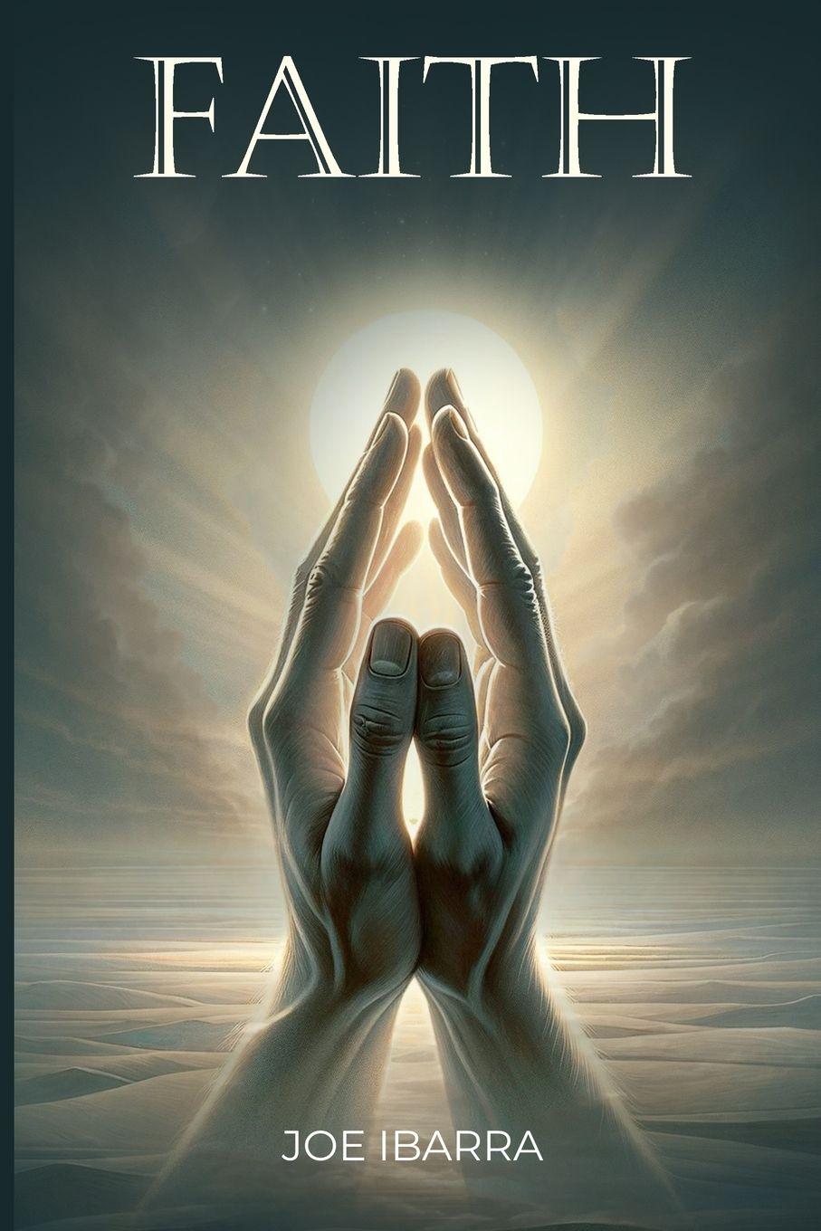 Vorderes Coverbild Faith