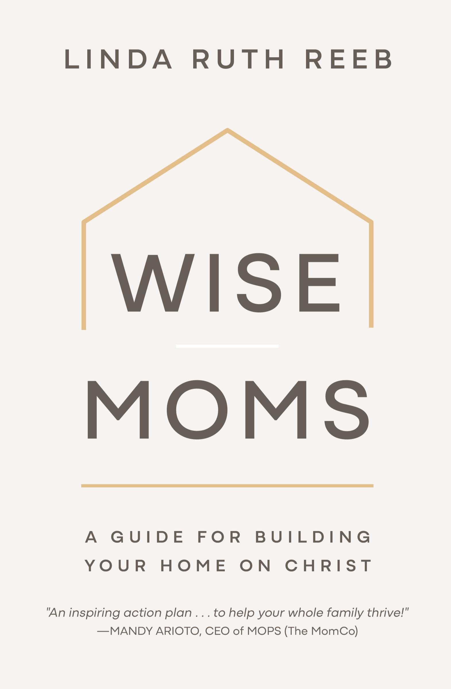 Vorderes Coverbild Wise Moms