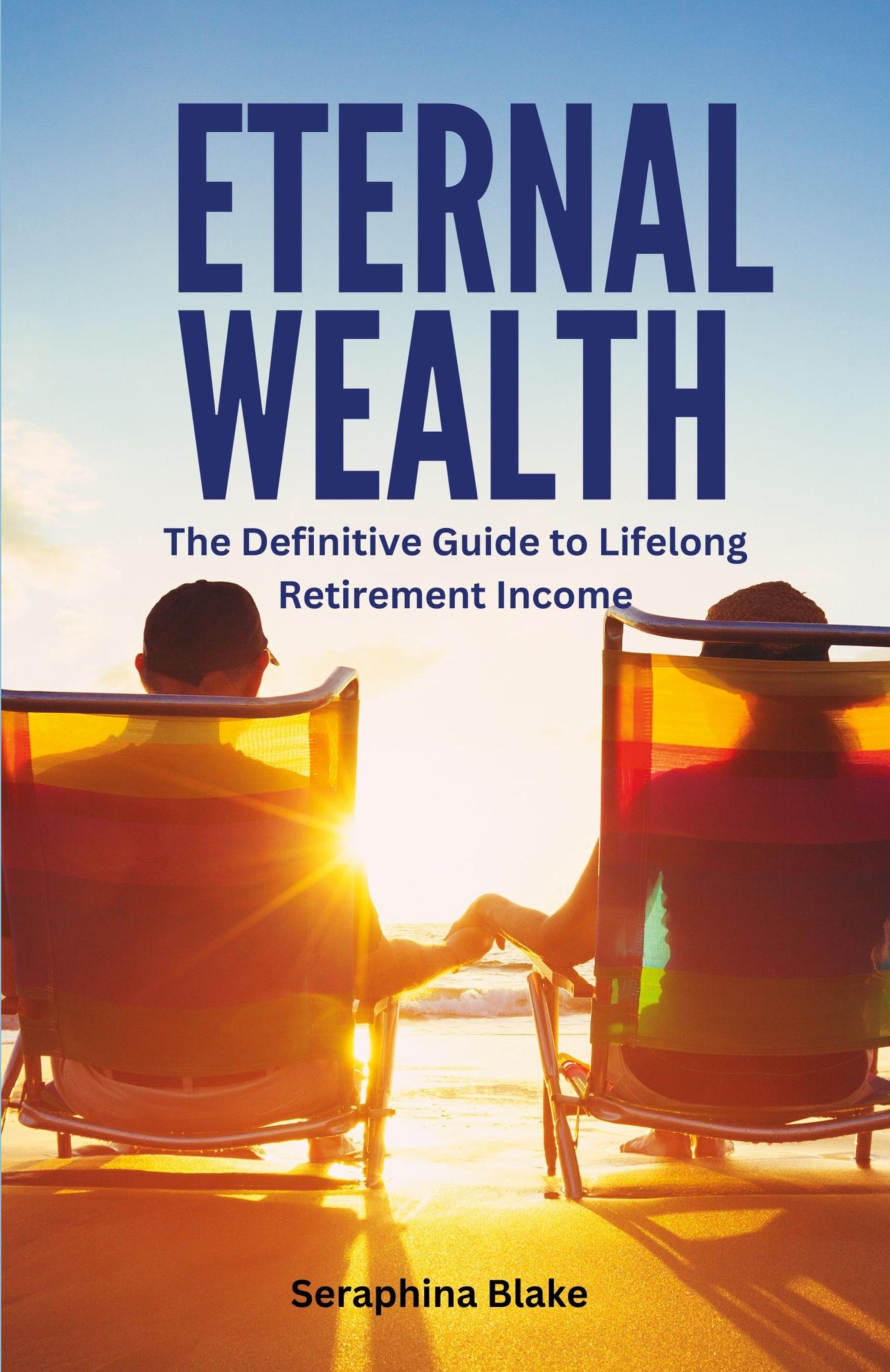 Vorderes Coverbild Eternal Wealth