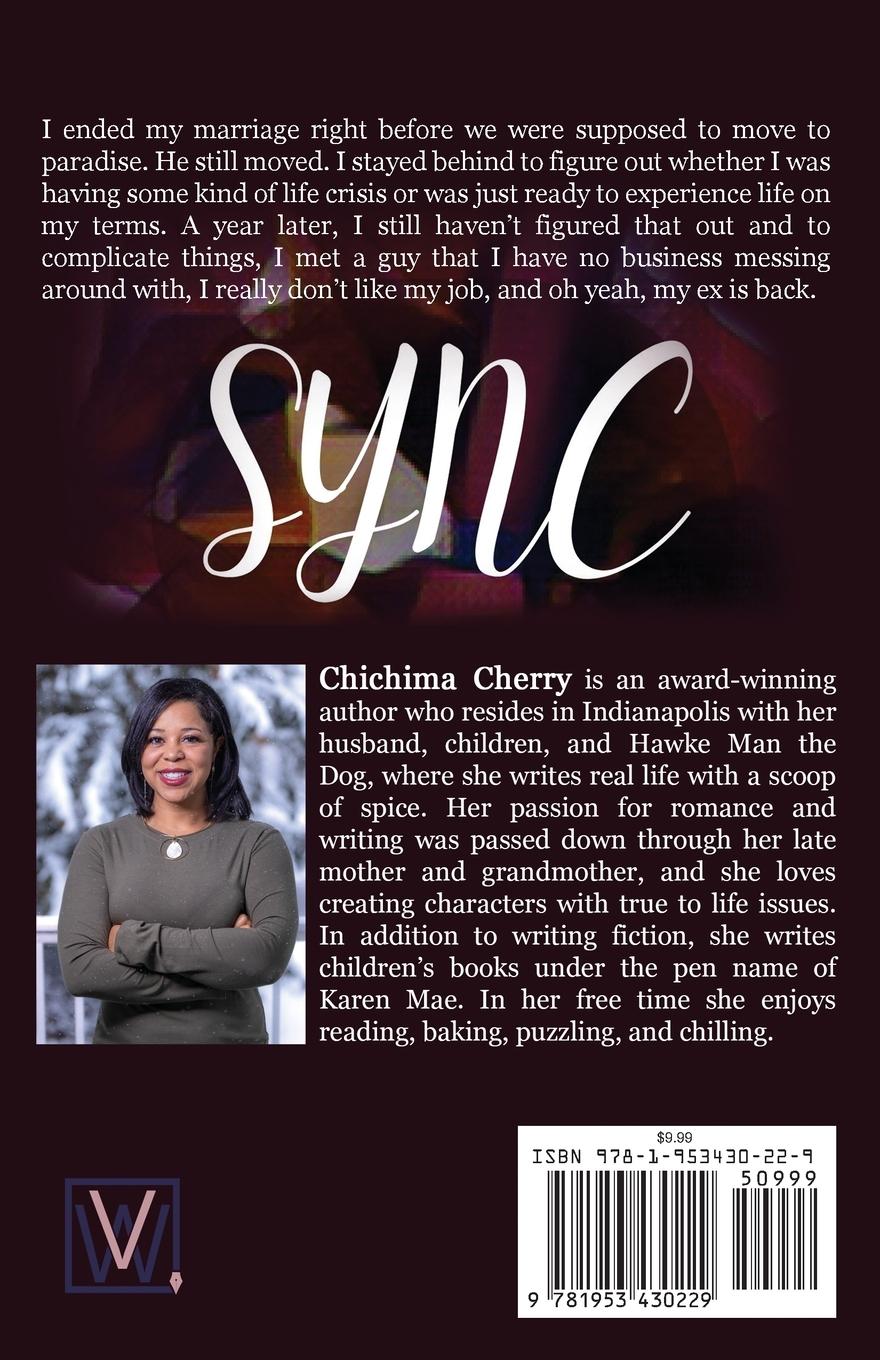 Rückseitencover Sync