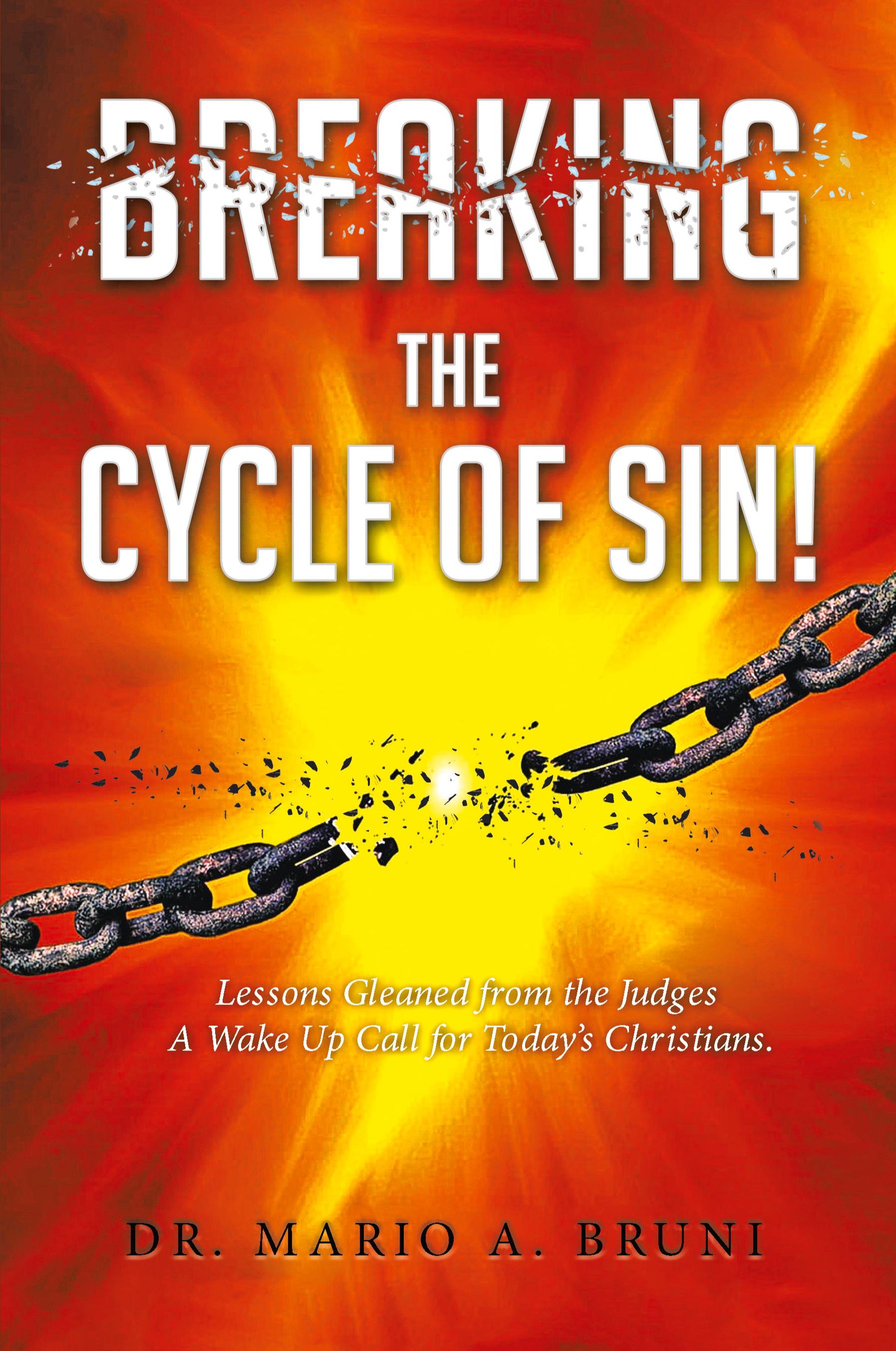Vorderes Coverbild Breaking the Cycle of Sin