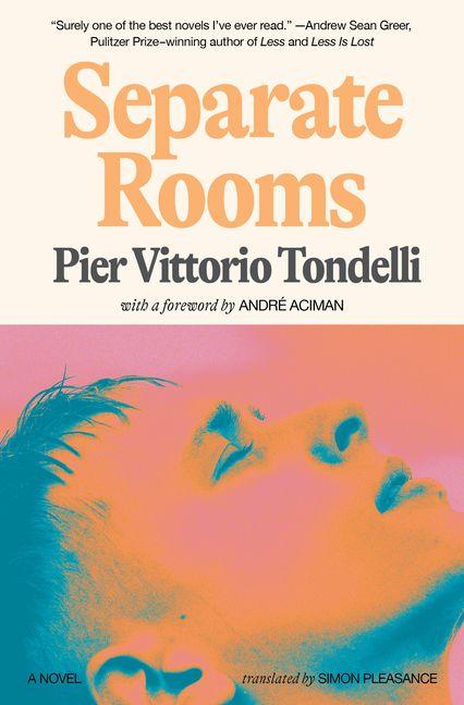 Vorderes Coverbild Separate Rooms