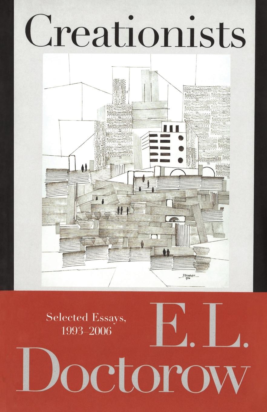 Vorderes Coverbild Creationists