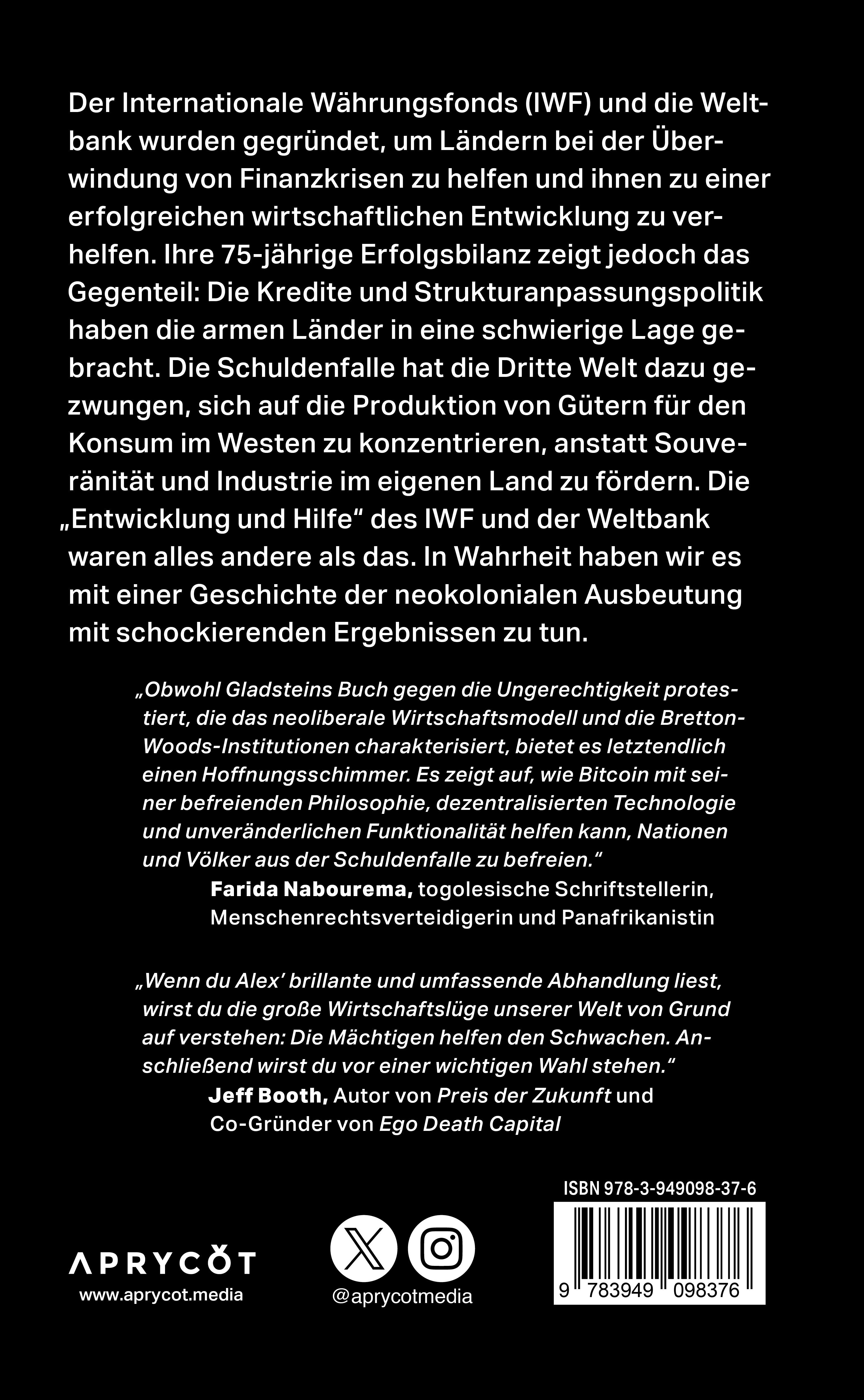 Rückseitencover Die Puppenspieler