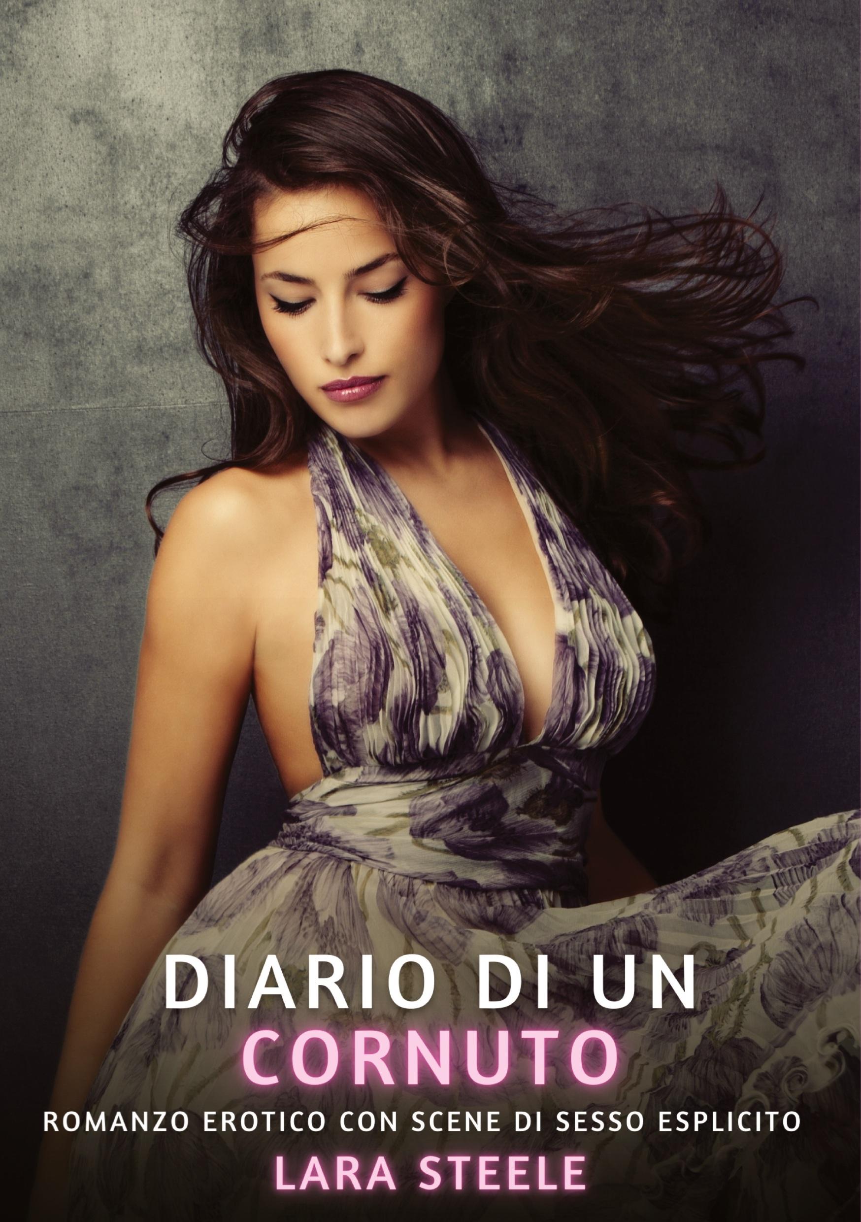 Vorderes Coverbild Diario di un Cornuto