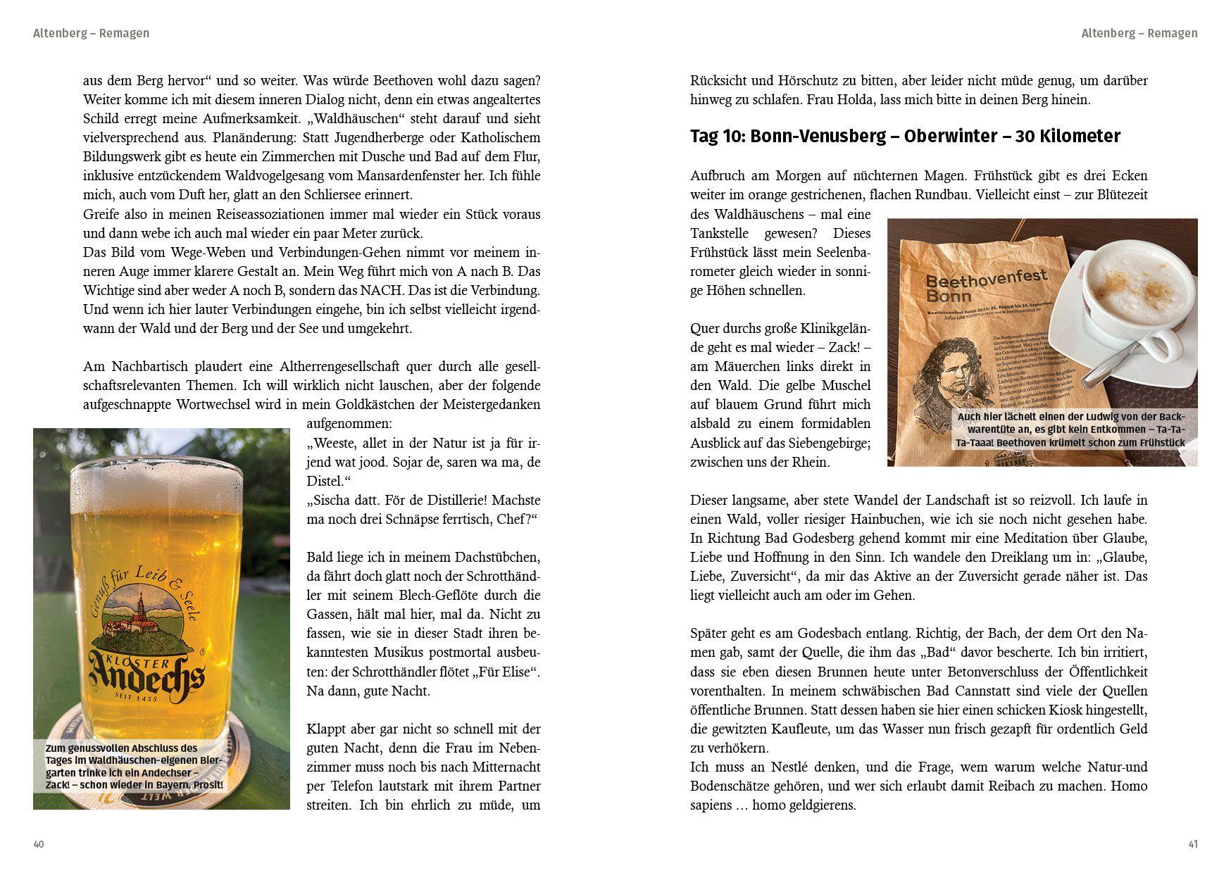 Beispielinhalt (Bild) franzi geht dann heim