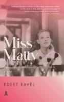 Vorderes Coverbild Miss Matty