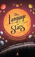 Vorderes Coverbild The Language of the Stars
