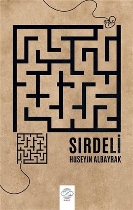 Vorderes Coverbild Sirdeli