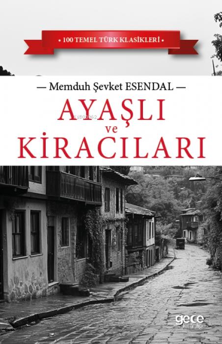 Vorderes Coverbild Ayasli ve Kiracilari