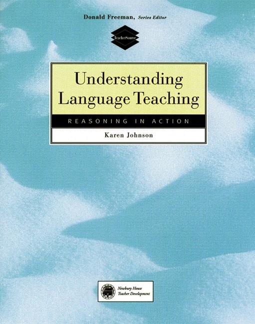 Vorderes Coverbild Understanding Language Teaching