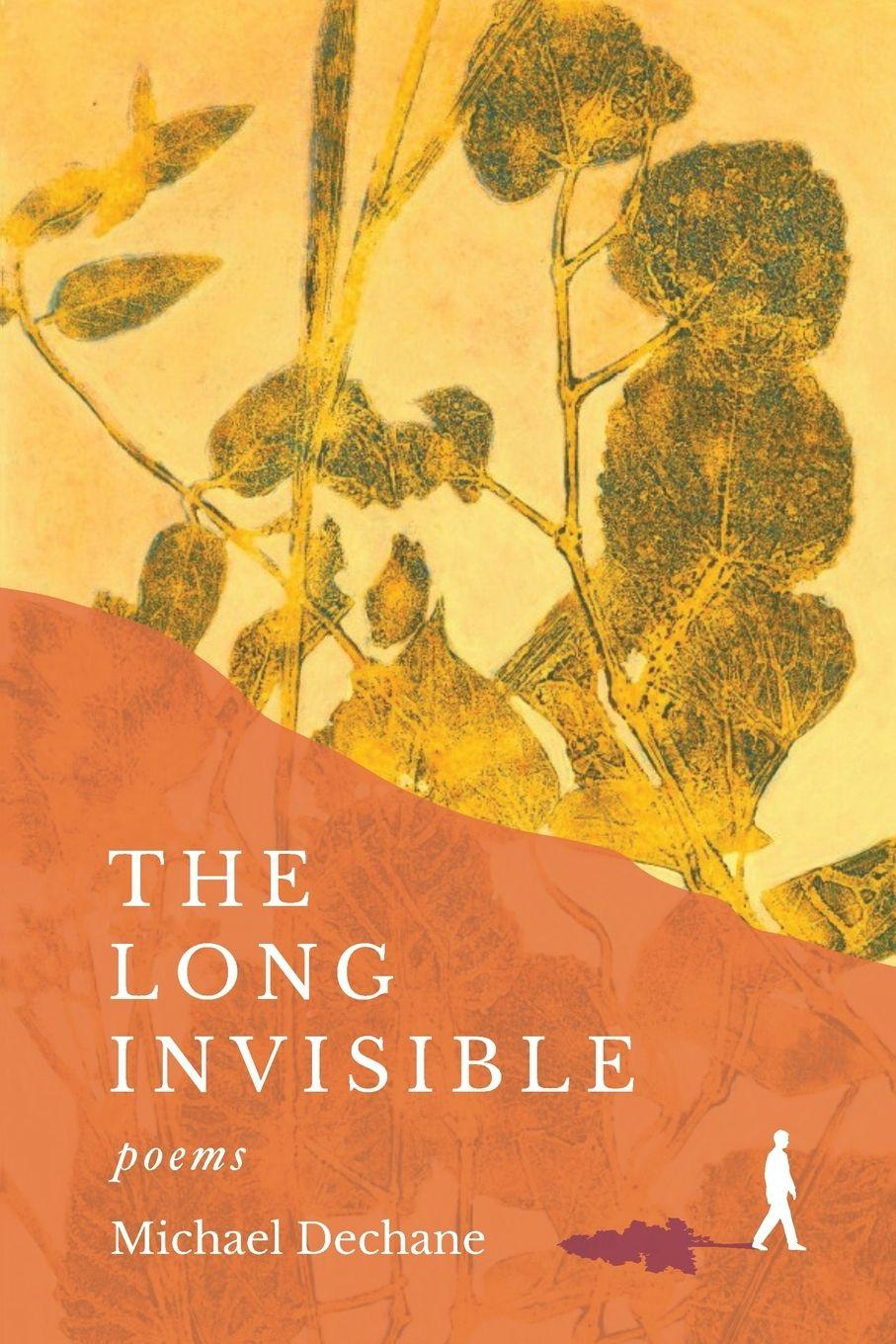 Vorderes Coverbild The Long Invisible