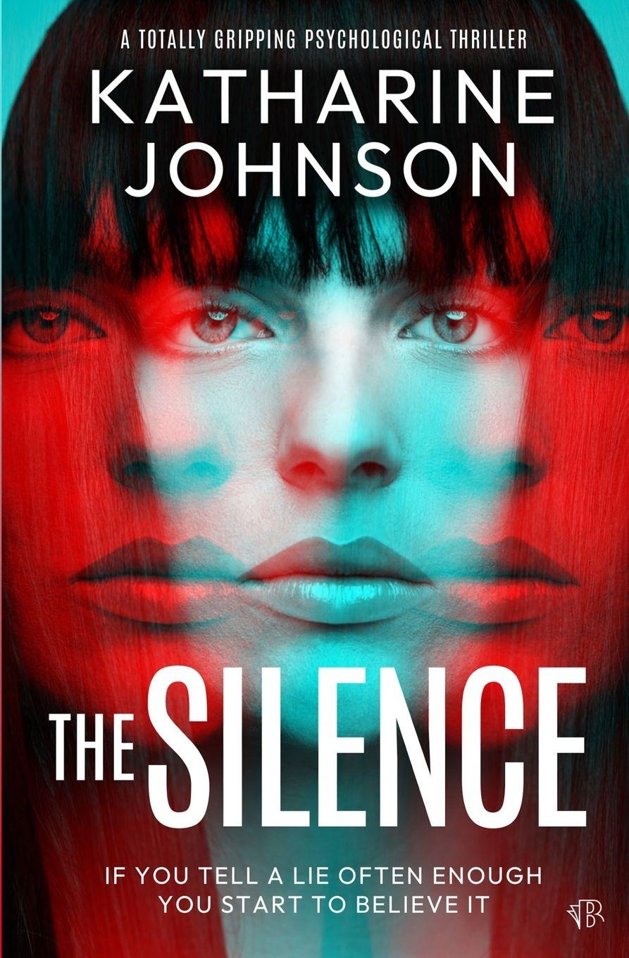Vorderes Coverbild The Silence