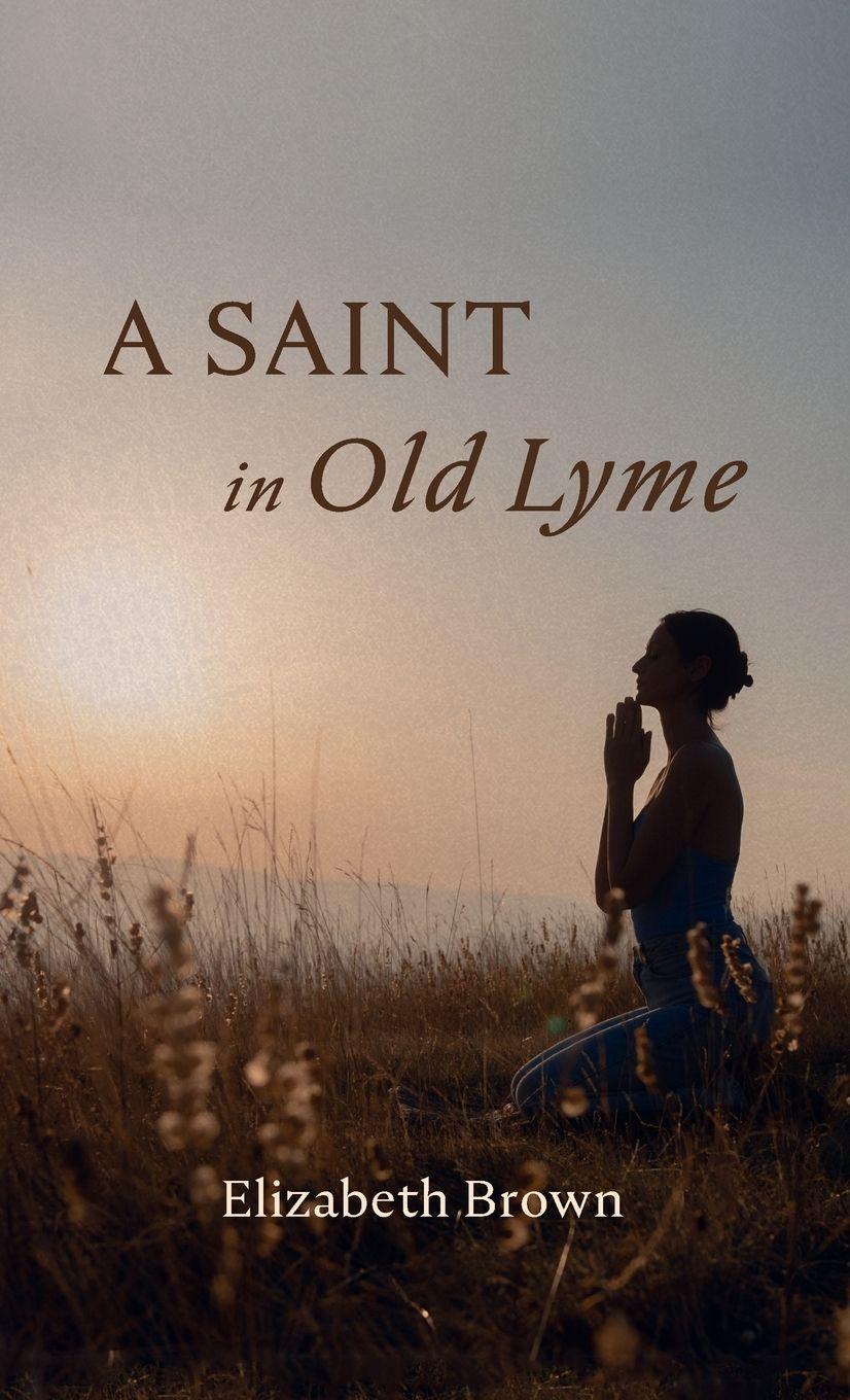 Vorderes Coverbild A Saint in Old Lyme
