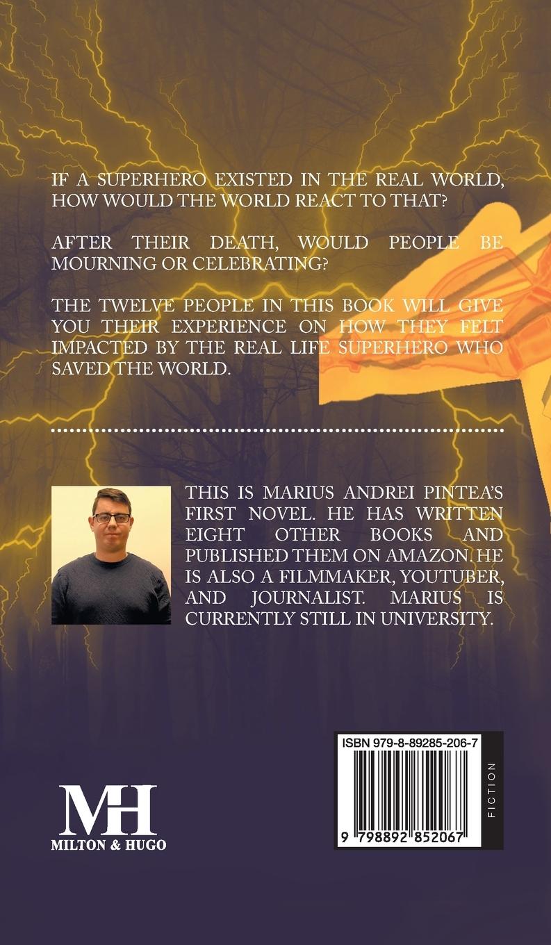 Rückseitencover After Death