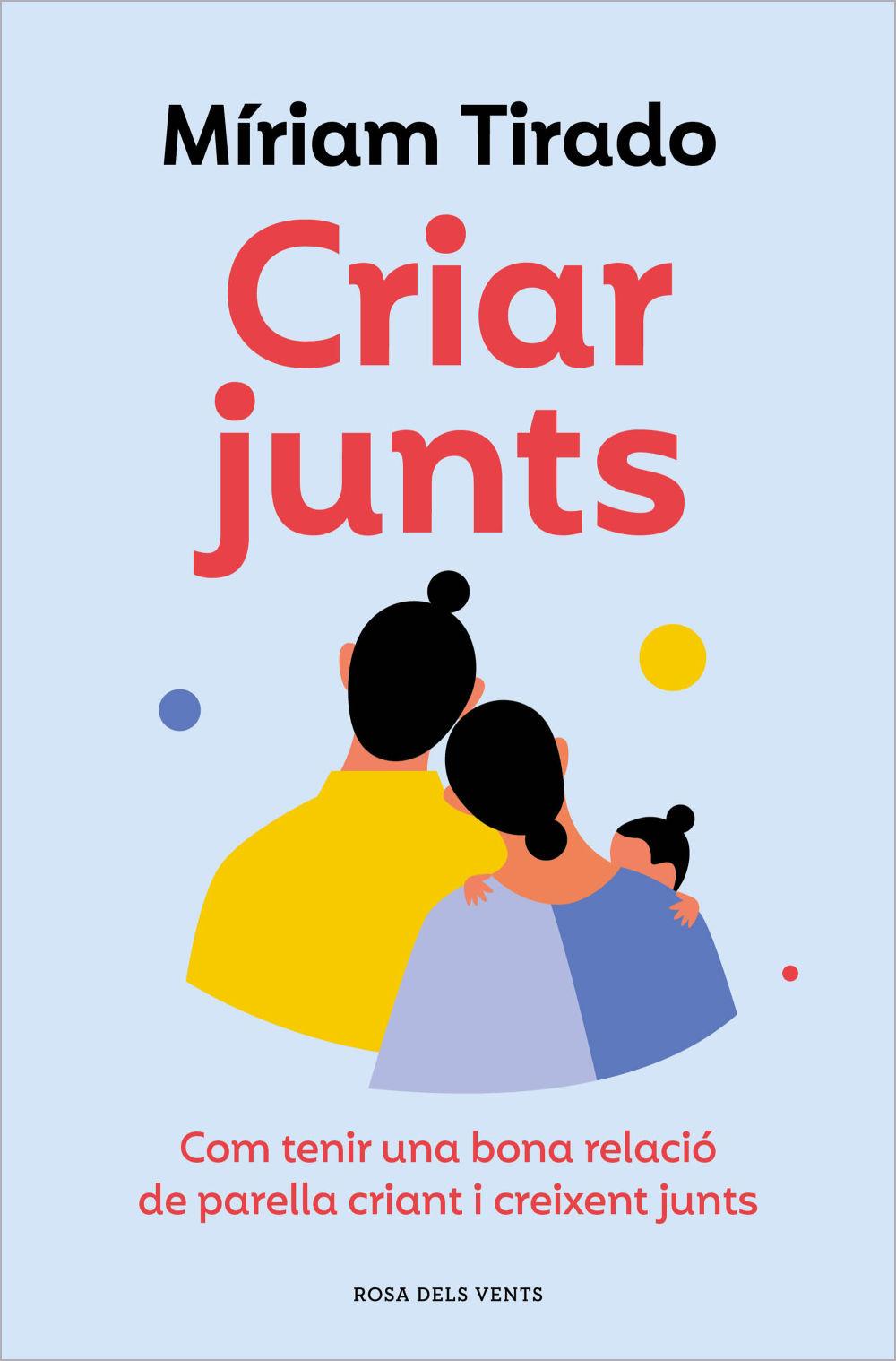 Beispielinhalt (Bild) Criar junts