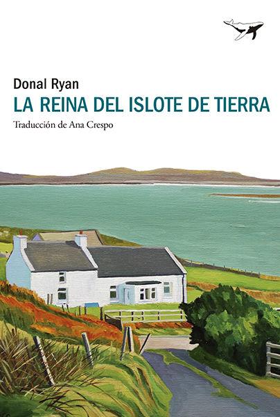Beispielinhalt (Bild) La reina del Islote de Tierra