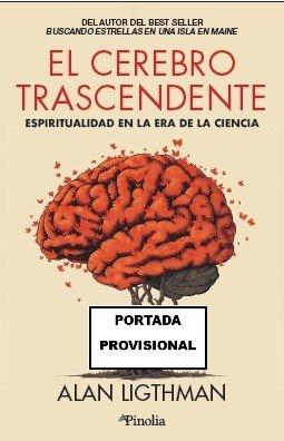 Vorderes Coverbild Cerebro Trascendente, El