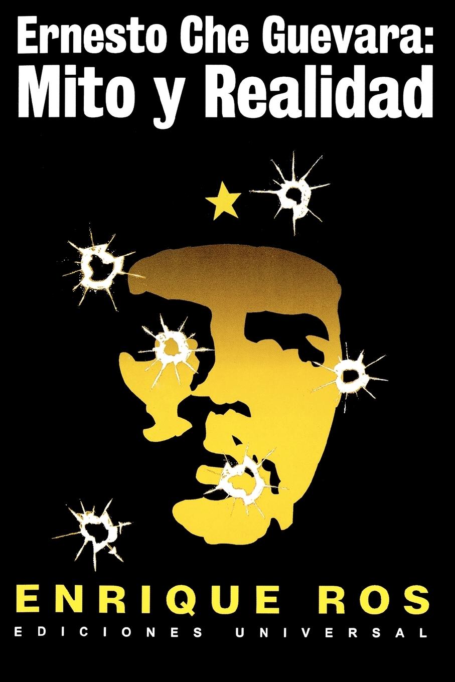 Vorderes Coverbild Ernesto Che Guevara