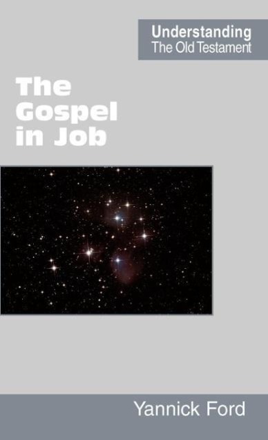Vorderes Coverbild The Gospel in Job