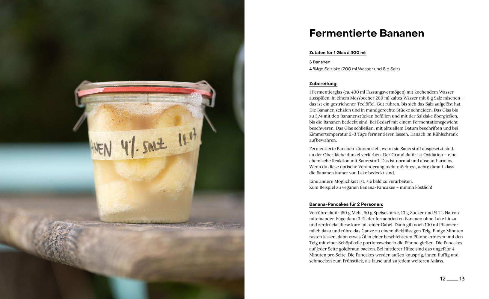 Beispielinhalt (Bild) fantastisch fermentiert