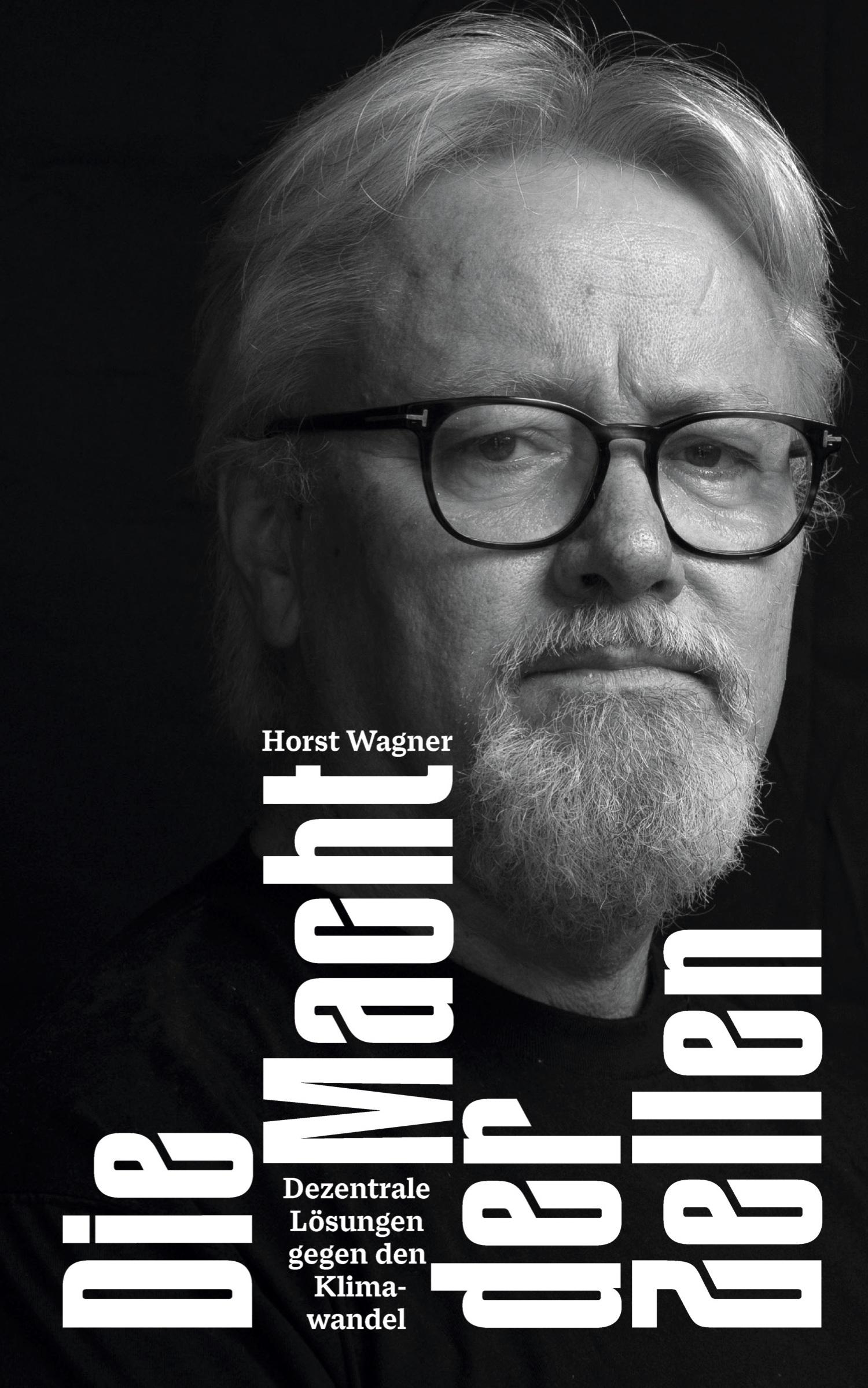 Vorderes Coverbild Die Macht der Zellen