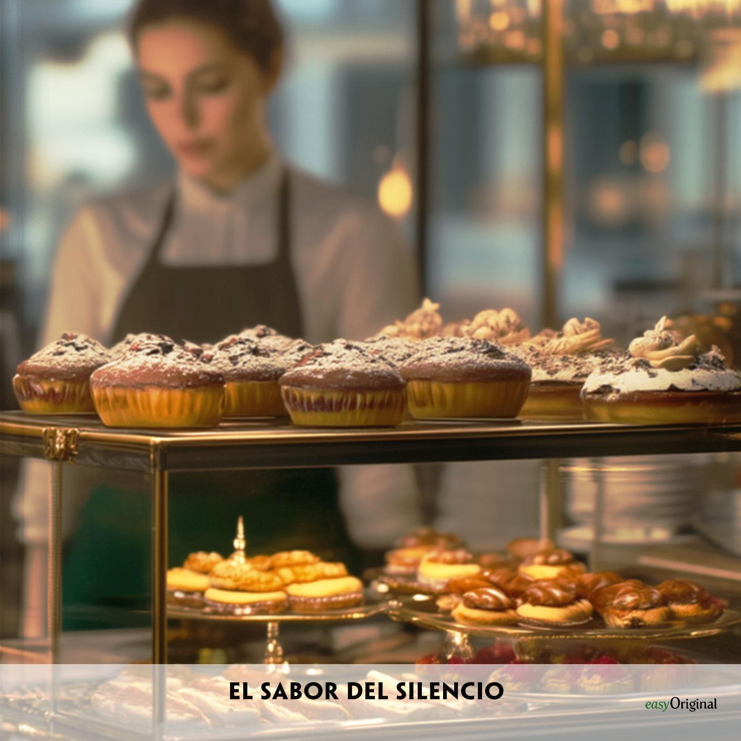 Vorderes Coverbild El Sabor del Silencio - Spanisch-Hörverstehen meistern
