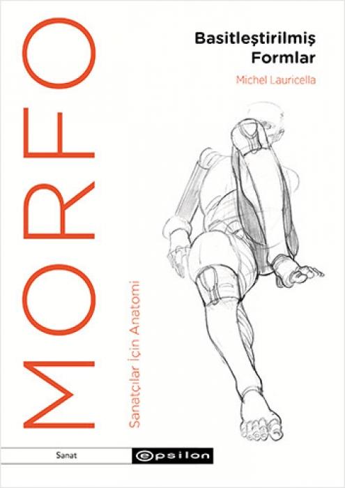 Vorderes Coverbild Morfo Basitlestirilmis Formlar