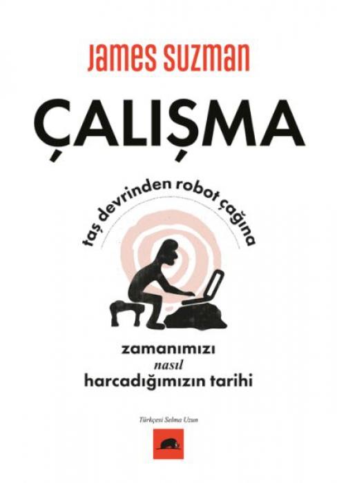 Vorderes Coverbild Calisma
